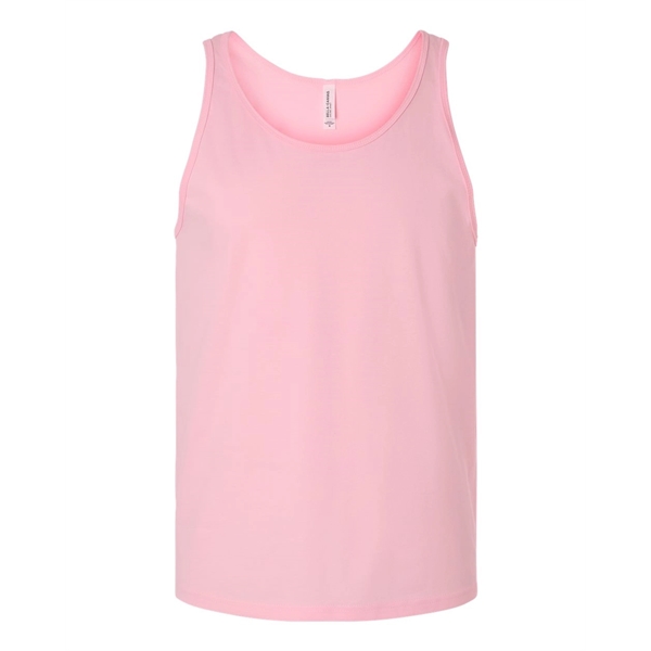 BELLA + CANVAS Jersey Tank - BELLA + CANVAS Jersey Tank - Image 140 of 141