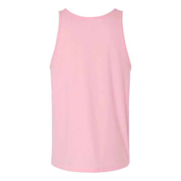 BELLA + CANVAS Jersey Tank - BELLA + CANVAS Jersey Tank - Image 141 of 141