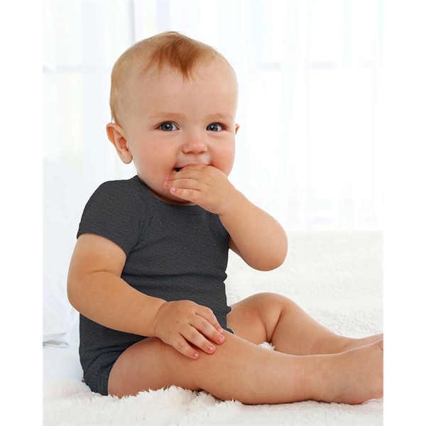 Boxercraft Infant Baby Essential Bodysuit - Boxercraft Infant Baby Essential Bodysuit - Image 2 of 8