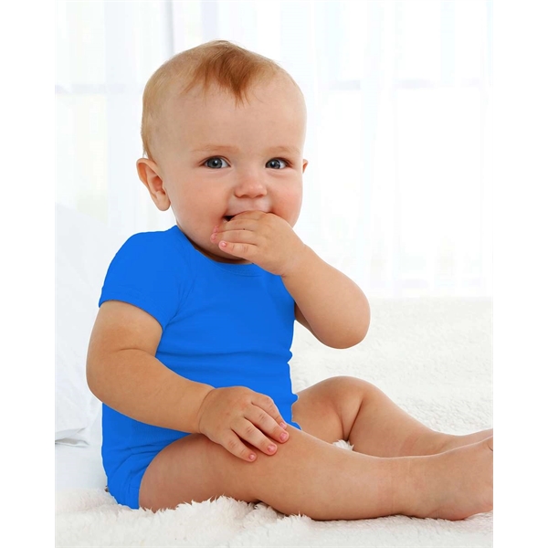 Boxercraft Infant Baby Essential Bodysuit - Boxercraft Infant Baby Essential Bodysuit - Image 8 of 8