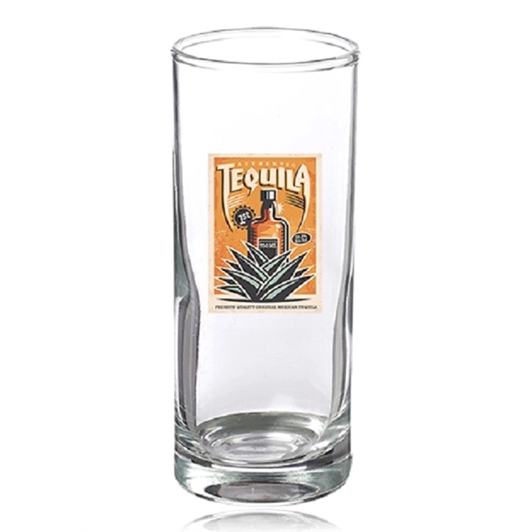 2.5 oz. Lexington Shooter Glass - 2.5 oz. Lexington Shooter Glass - Image 1 of 2