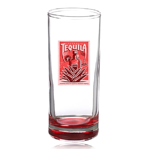 2.5 oz. Lexington Shooter Glass - 2.5 oz. Lexington Shooter Glass - Image 2 of 2