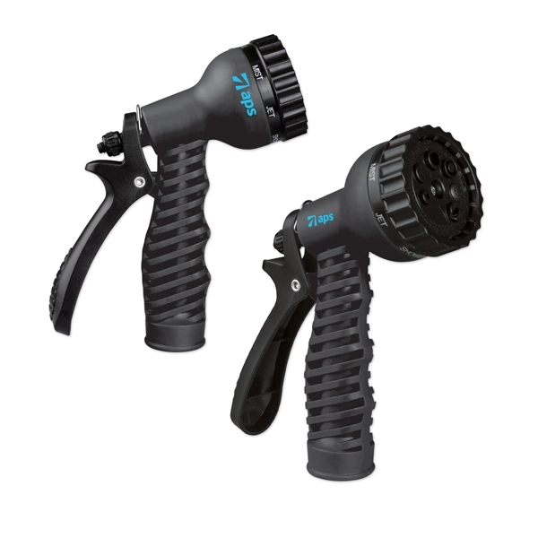 Hose Nozzle - Hose Nozzle - Image 2 of 2