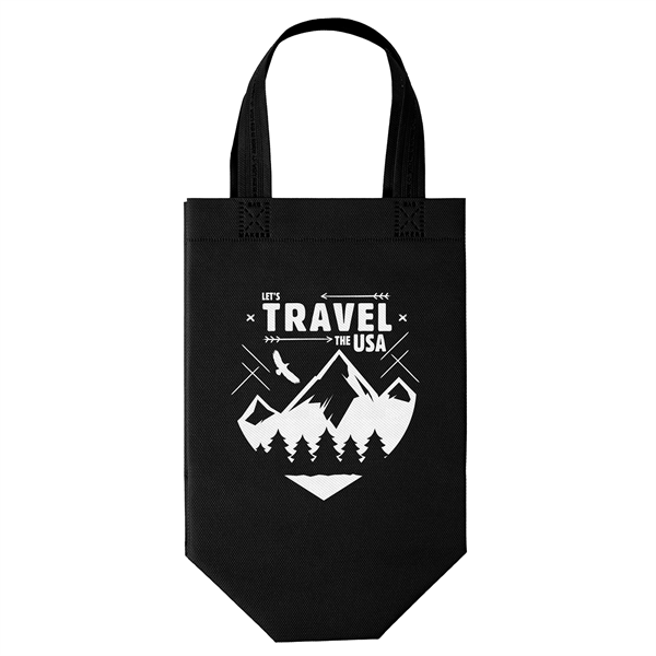 Glory™- USA Made Non-Woven Tote - Screen Print - Glory™- USA Made Non-Woven Tote - Screen Print - Image 0 of 29
