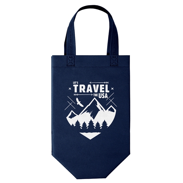 Glory™- USA Made Non-Woven Tote - Screen Print - Glory™- USA Made Non-Woven Tote - Screen Print - Image 6 of 29
