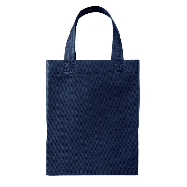 Glory™- USA Made Non-Woven Tote - Screen Print - Glory™- USA Made Non-Woven Tote - Screen Print - Image 9 of 29