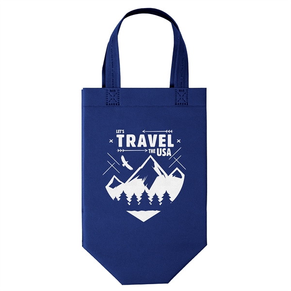 Glory™- USA Made Non-Woven Tote - Screen Print - Glory™- USA Made Non-Woven Tote - Screen Print - Image 12 of 29