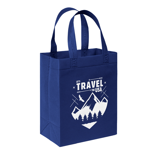 Glory™- USA Made Non-Woven Tote - Screen Print - Glory™- USA Made Non-Woven Tote - Screen Print - Image 16 of 29