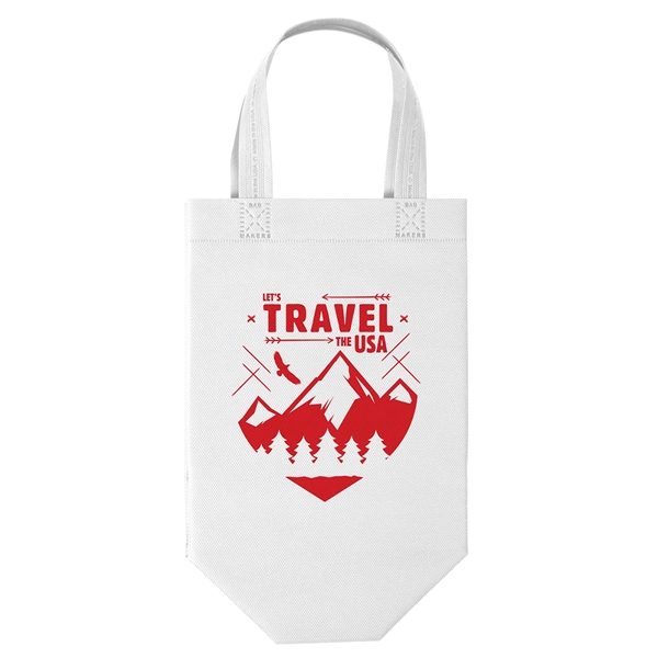 Glory™- USA Made Non-Woven Tote - Screen Print - Glory™- USA Made Non-Woven Tote - Screen Print - Image 18 of 29