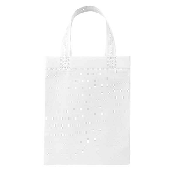 Glory™- USA Made Non-Woven Tote - Screen Print - Glory™- USA Made Non-Woven Tote - Screen Print - Image 21 of 29