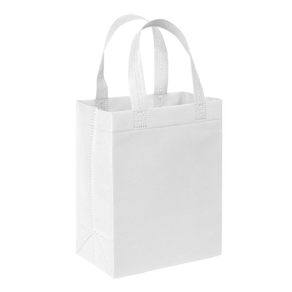 Glory™- USA Made Non-Woven Tote - Screen Print - Glory™- USA Made Non-Woven Tote - Screen Print - Image 23 of 29