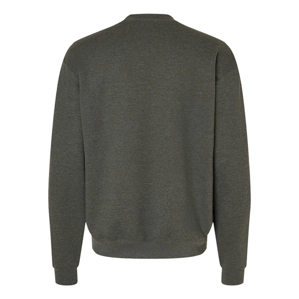 Champion Powerblend® Crewneck Sweatshirt - Champion Powerblend® Crewneck Sweatshirt - Image 63 of 65