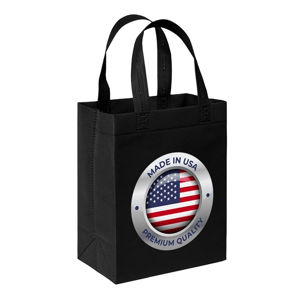 Glory™- USA Made Non-Woven Tote - ColorVista - Glory™- USA Made Non-Woven Tote - ColorVista - Image 2 of 24