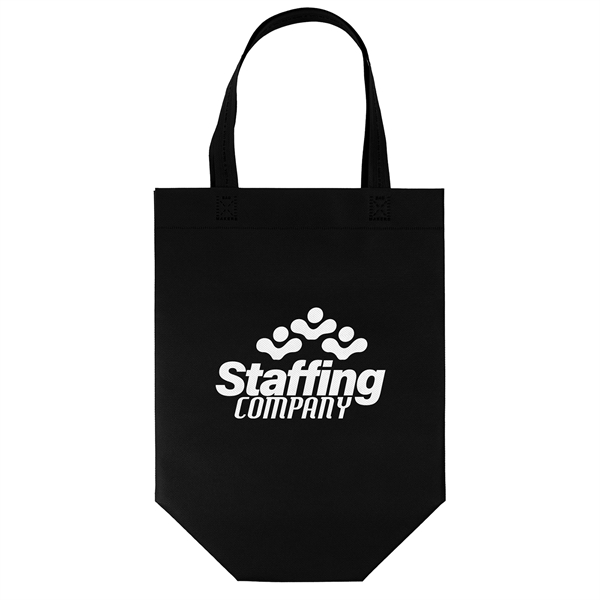 Liberty™- USA Made Non-Woven Tote - Screen Print - Liberty™- USA Made Non-Woven Tote - Screen Print - Image 12 of 29