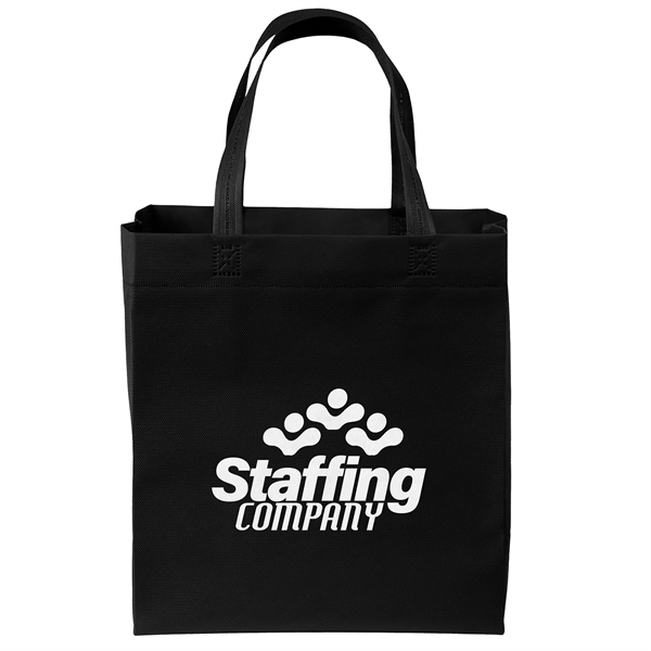 Liberty™- USA Made Non-Woven Tote - Screen Print - Liberty™- USA Made Non-Woven Tote - Screen Print - Image 2 of 29