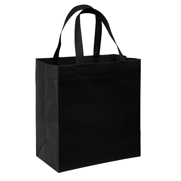 Liberty™- USA Made Non-Woven Tote - Screen Print - Liberty™- USA Made Non-Woven Tote - Screen Print - Image 5 of 29