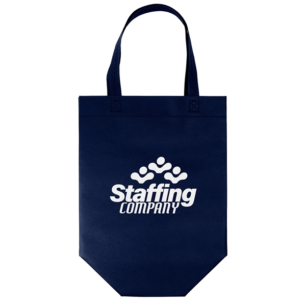 Liberty™- USA Made Non-Woven Tote - Screen Print - Liberty™- USA Made Non-Woven Tote - Screen Print - Image 6 of 29