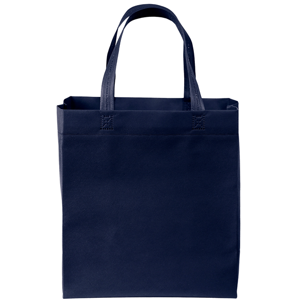 Liberty™- USA Made Non-Woven Tote - Screen Print - Liberty™- USA Made Non-Woven Tote - Screen Print - Image 9 of 29