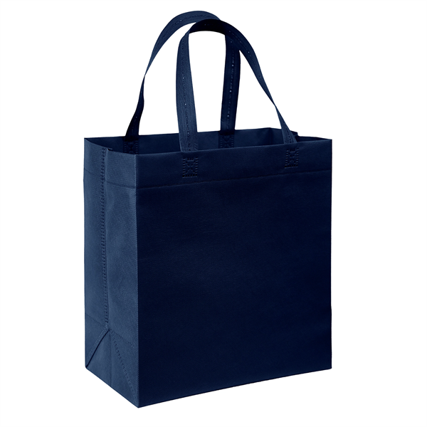 Liberty™- USA Made Non-Woven Tote - Screen Print - Liberty™- USA Made Non-Woven Tote - Screen Print - Image 11 of 29