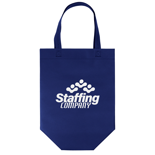 Liberty™- USA Made Non-Woven Tote - Screen Print - Liberty™- USA Made Non-Woven Tote - Screen Print - Image 0 of 29