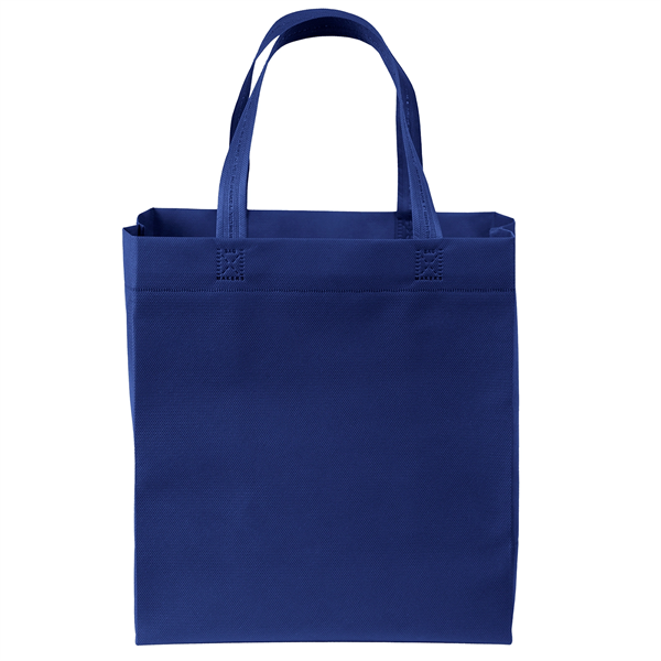 Liberty™- USA Made Non-Woven Tote - Screen Print - Liberty™- USA Made Non-Woven Tote - Screen Print - Image 15 of 29