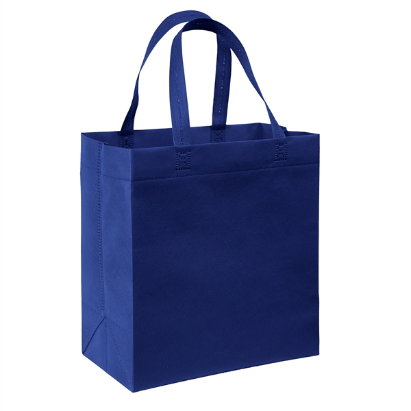 Liberty™- USA Made Non-Woven Tote - Screen Print - Liberty™- USA Made Non-Woven Tote - Screen Print - Image 17 of 29