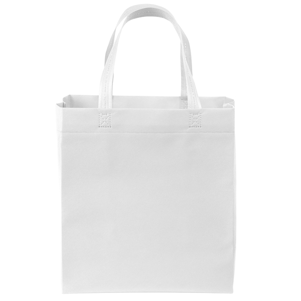 Liberty™- USA Made Non-Woven Tote - Screen Print - Liberty™- USA Made Non-Woven Tote - Screen Print - Image 21 of 29