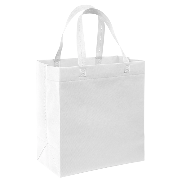 Liberty™- USA Made Non-Woven Tote - Screen Print - Liberty™- USA Made Non-Woven Tote - Screen Print - Image 23 of 29