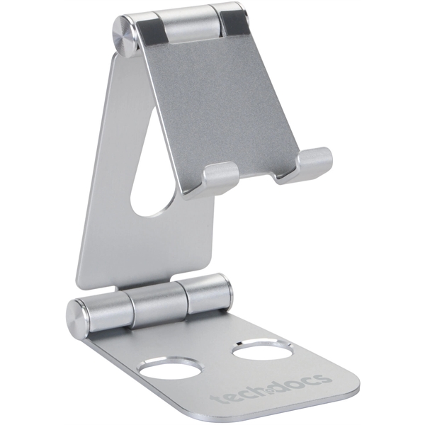 Foldable Metal Phone Stand - Foldable Metal Phone Stand - Image 0 of 0