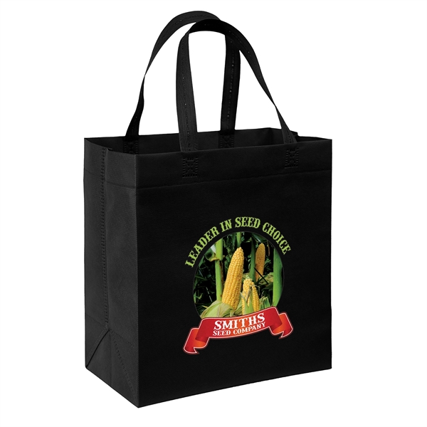 Liberty™- USA Made Non-Woven Tote - ColorVista - Liberty™- USA Made Non-Woven Tote - ColorVista - Image 2 of 25