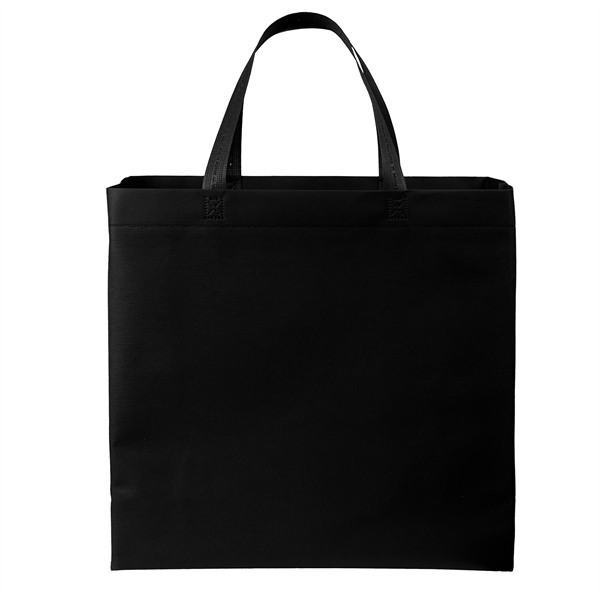 Patriot™- USA Made Non-Woven Tote - Screen Print - Patriot™- USA Made Non-Woven Tote - Screen Print - Image 3 of 29