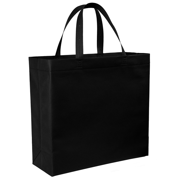 Patriot™- USA Made Non-Woven Tote - Screen Print - Patriot™- USA Made Non-Woven Tote - Screen Print - Image 5 of 29