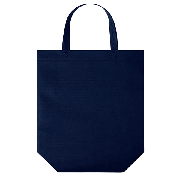 Patriot™- USA Made Non-Woven Tote - Screen Print - Patriot™- USA Made Non-Woven Tote - Screen Print - Image 7 of 29