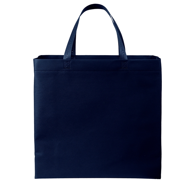 Patriot™- USA Made Non-Woven Tote - Screen Print - Patriot™- USA Made Non-Woven Tote - Screen Print - Image 9 of 29