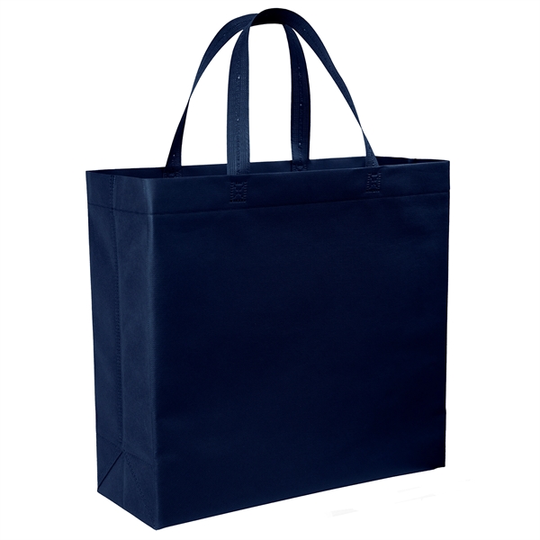 Patriot™- USA Made Non-Woven Tote - Screen Print - Patriot™- USA Made Non-Woven Tote - Screen Print - Image 11 of 29