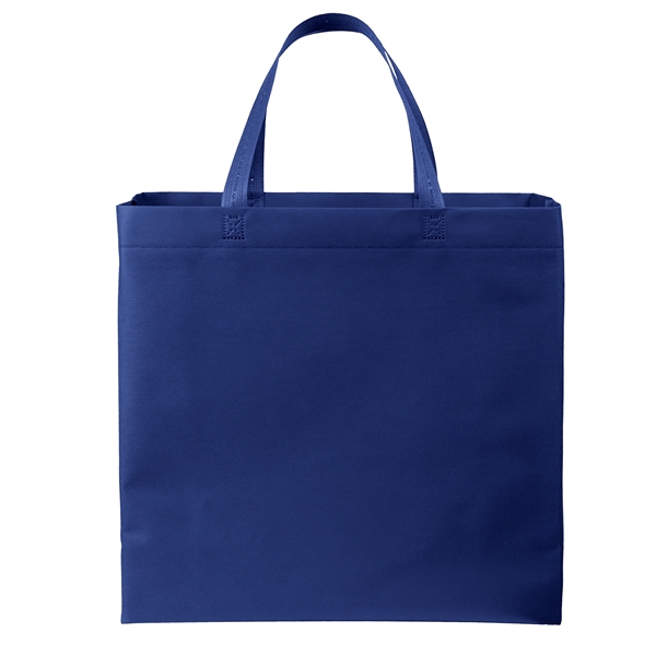 Patriot™- USA Made Non-Woven Tote - Screen Print - Patriot™- USA Made Non-Woven Tote - Screen Print - Image 15 of 29