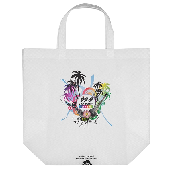 Sea™- R-PET Non-Woven - Dynamic Color