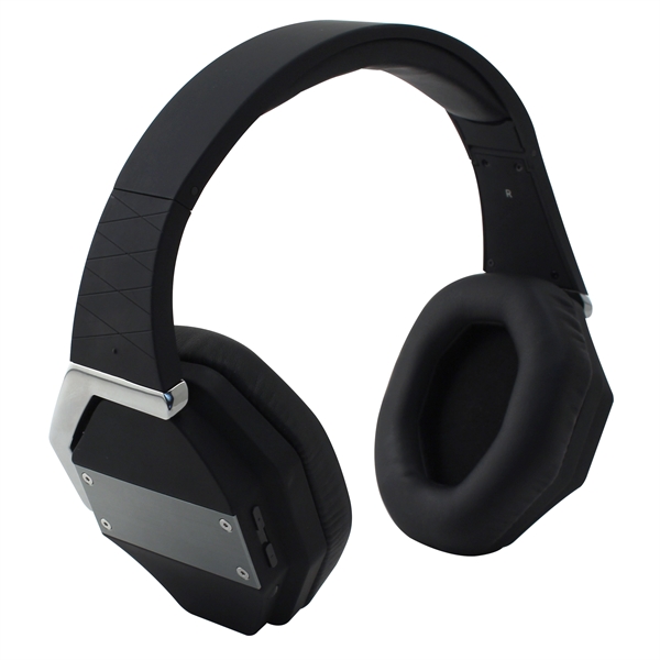Blueband Two High-Definition Headphones - Blueband Two High-Definition Headphones - Image 4 of 12