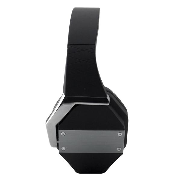 Blueband Two High-Definition Headphones - Blueband Two High-Definition Headphones - Image 5 of 12