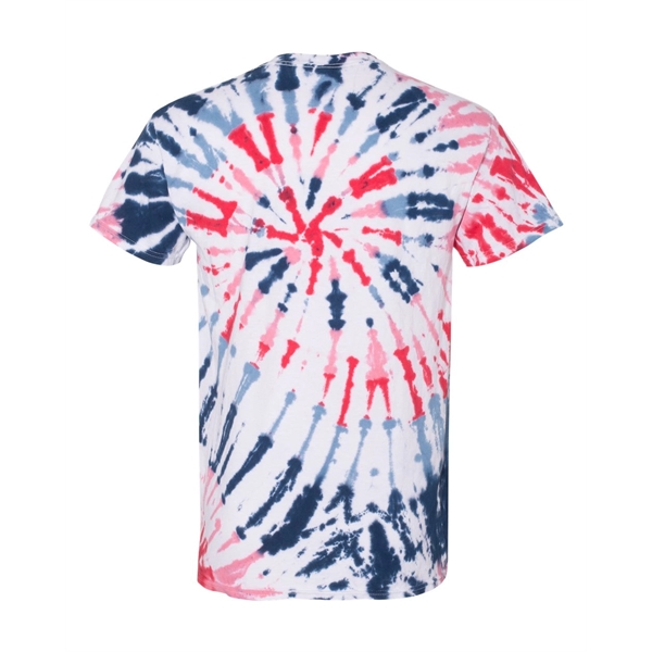 Dyenomite Summer Camp Tie-Dyed T-Shirt - Dyenomite Summer Camp Tie-Dyed T-Shirt - Image 3 of 14