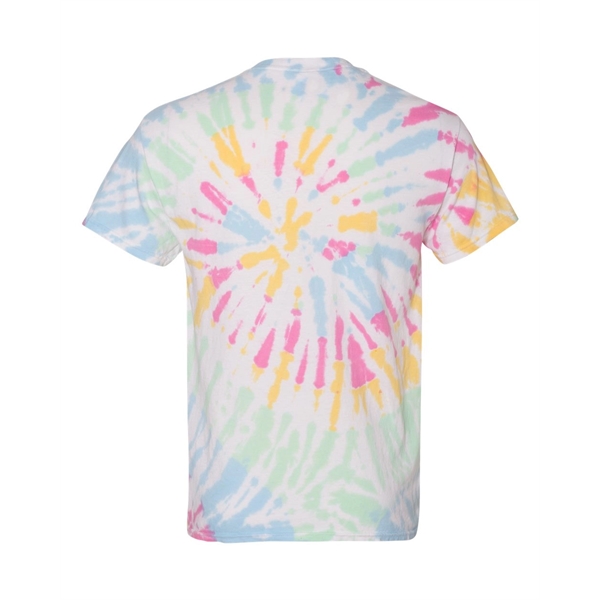 Dyenomite Summer Camp Tie-Dyed T-Shirt - Dyenomite Summer Camp Tie-Dyed T-Shirt - Image 6 of 14