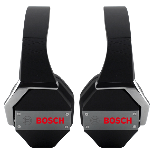 Blueband Two High-Definition Headphones - Blueband Two High-Definition Headphones - Image 9 of 12