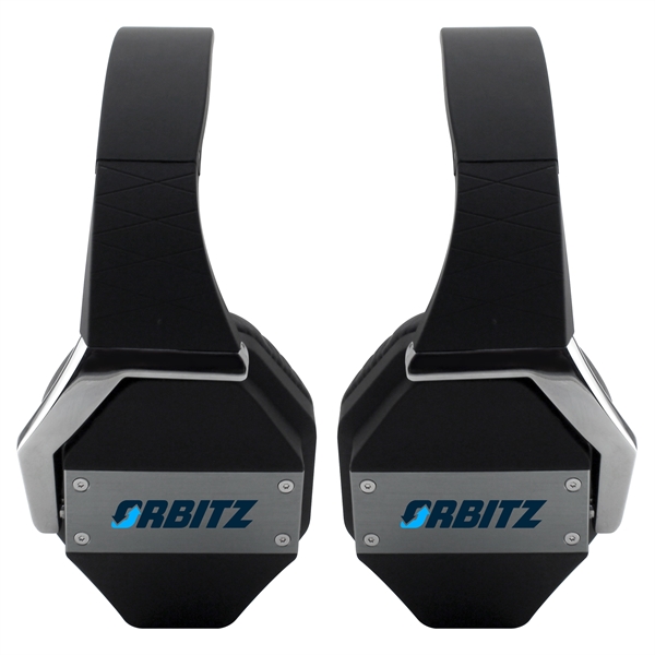 Blueband Two High-Definition Headphones - Blueband Two High-Definition Headphones - Image 11 of 12