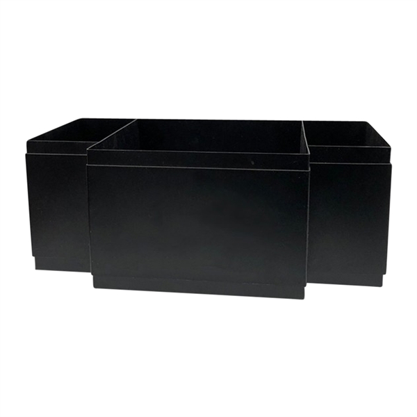 Metal Napkin Caddy - Metal Napkin Caddy - Image 1 of 3