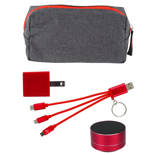 G LINE XL SPEAKER, WALL & CABLE KIT - G LINE XL SPEAKER, WALL & CABLE KIT - Image 8 of 10