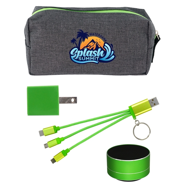 G LINE XL SPEAKER, WALL & CABLE KIT - G LINE XL SPEAKER, WALL & CABLE KIT - Image 1 of 10