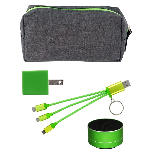 G LINE XL SPEAKER, WALL & CABLE KIT - G LINE XL SPEAKER, WALL & CABLE KIT - Image 2 of 10