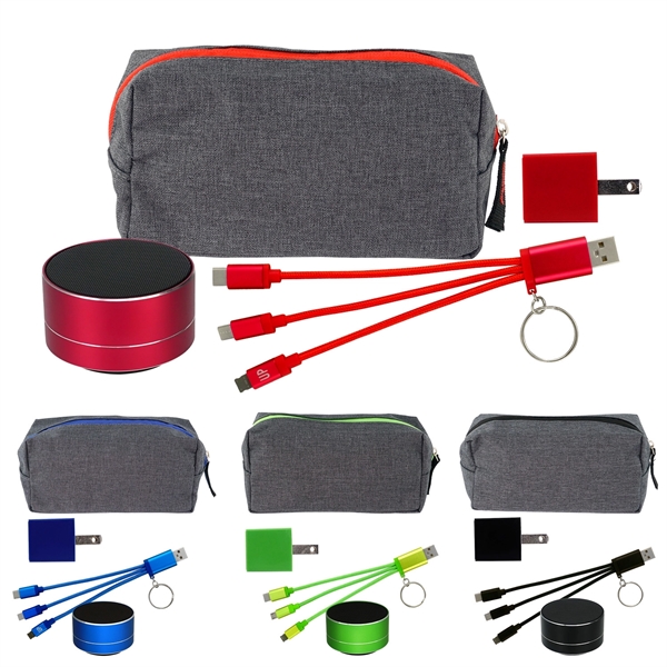 G LINE XL SPEAKER, WALL & CABLE KIT - G LINE XL SPEAKER, WALL & CABLE KIT - Image 5 of 10