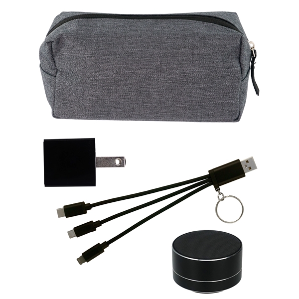 G LINE XL SPEAKER, WALL & CABLE KIT - G LINE XL SPEAKER, WALL & CABLE KIT - Image 7 of 10