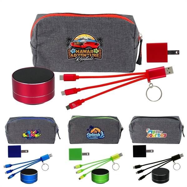 G LINE XL SPEAKER, WALL & CABLE KIT - G LINE XL SPEAKER, WALL & CABLE KIT - Image 0 of 10